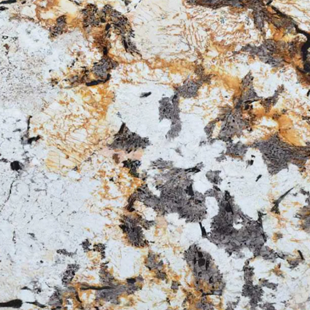 Textura de Delicatus Gold