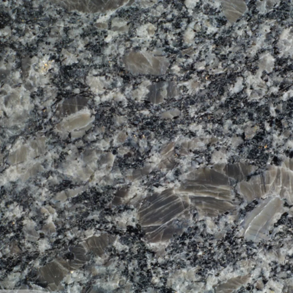 Textura de Steel Grey