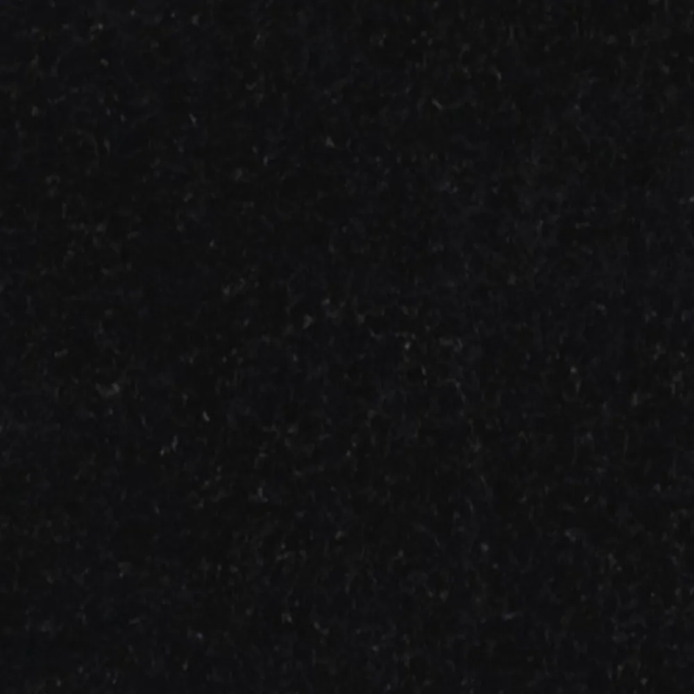 Textura de Negro Puro
